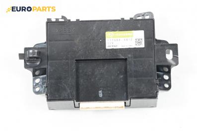 Модул климатроник за Subaru Legacy IV Wagon (09.2003 - 12.2009), № 177600-6812