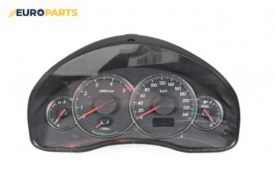 Километраж за Subaru Legacy IV Wagon (09.2003 - 12.2009) 2.0 D AWD, 150 к.с.