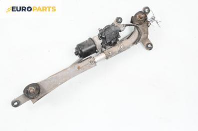 Ел. мотор за чистачките за Subaru Legacy IV Wagon (09.2003 - 12.2009), комби, позиция: предна