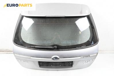 Заден капак за Subaru Legacy IV Wagon (09.2003 - 12.2009), 4+1 вр., комби, позиция: задна