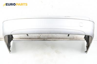 Задна броня за Mercedes-Benz E-Class Sedan (W211) (03.2002 - 03.2009), седан