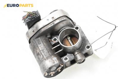 Дроселова клапа за Fiat Panda Hatchback II (09.2003 - 02.2012) 1.2, 60 к.с.