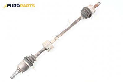 Полуоска за Fiat Panda Hatchback II (09.2003 - 02.2012) 1.2, 60 к.с., позиция: предна, дясна, автоматик