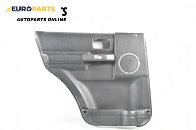 Кора врата за Land Rover Discovery III SUV (07.2004 - 09.2009), 4+1 вр., джип, позиция: задна, лява