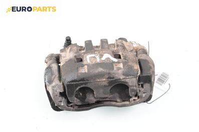 Спирачен апарат за Subaru Impreza III Hatchback (03.2007 - 05.2014), позиция: предна, лява