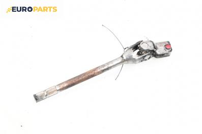 Каре на волана за Mitsubishi Outlander II SUV (11.2006 - 12.2012) 2.0 DI-D, 140 к.с., джип