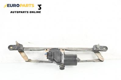 Ел. мотор за чистачките за Fiat Panda Hatchback II (09.2003 - 02.2012), хечбек, позиция: предна