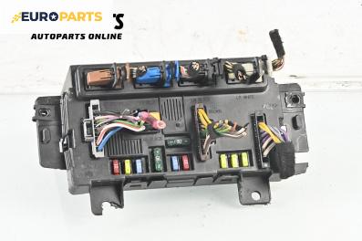 Бушонно табло за Fiat Panda Hatchback II (09.2003 - 02.2012) 1.2, 60 к.с.