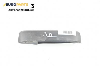 Външна дръжка за Fiat Panda Hatchback II (09.2003 - 02.2012), 4+1 вр., хечбек, позиция: задна, дясна