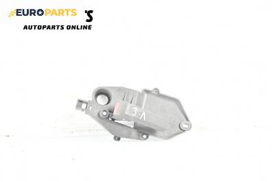 Вътрешна дръжка за Fiat Panda Hatchback II (09.2003 - 02.2012), 4+1 вр., хечбек, позиция: задна, лява