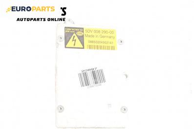 Xenon баласт за Mercedes-Benz M-Class SUV (W164) (07.2005 - 12.2012), № 5DV 008 290 - 00