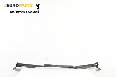 Кора под чистачки за Volkswagen Touran Minivan I (02.2003 - 05.2010), 4+1 вр., миниван