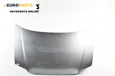 Преден капак за Volkswagen Touran Minivan I (02.2003 - 05.2010), 4+1 вр., миниван, позиция: предна