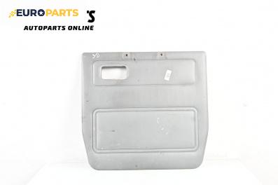 Кора врата за Ford Transit Platform VI (04.2006 - 12.2014), 4+1 вр., товарен, позиция: задна, дясна