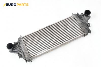 Интеркулер за Mercedes-Benz M-Class SUV (W164) (07.2005 - 12.2012) ML 320 CDI 4-matic (164.122), 224 к.с.