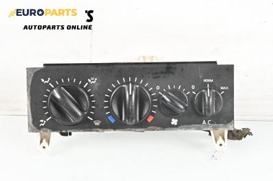 Панел климатик за Renault Clio I Hatchback (05.1990 - 09.1998)