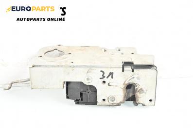 Брава на врата за Ford Transit Platform VI (04.2006 - 12.2014), позиция: задна, лява