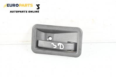 Вътрешна дръжка за Renault Clio I Hatchback (05.1990 - 09.1998), 4+1 вр., хечбек, позиция: задна, дясна