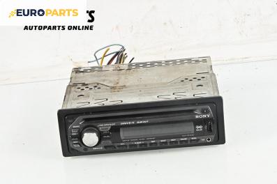 CD плеър за Renault Clio I Hatchback (05.1990 - 09.1998)
