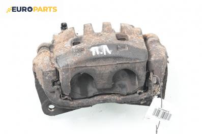 Спирачен апарат за Subaru Legacy IV Wagon (09.2003 - 12.2009), позиция: предна, лява
