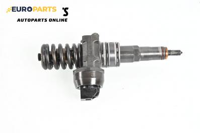 Дюза дизел за Volkswagen Touran Minivan I (02.2003 - 05.2010) 2.0 TDI, 140 к.с.