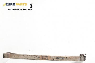 Ресори за Ford Transit Platform VI (04.2006 - 12.2014), товарен