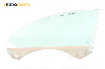 Странично стъкло за Audi A6 Avant C6 (03.2005 - 08.2011), 4+1 вр., комби, позиция: предна, лява