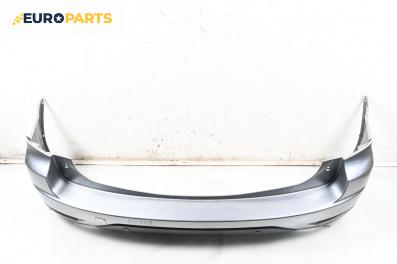 Задна броня за Subaru Forester SUV III (01.2008 - 09.2013), джип