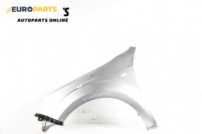 Калник за Subaru Forester SUV III (01.2008 - 09.2013), 4+1 вр., джип, позиция: предна, лява