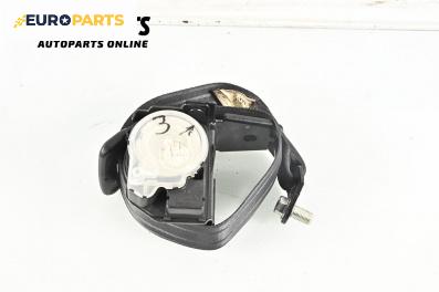 Предпазен колан за Subaru Forester SUV III (01.2008 - 09.2013), 4+1 вр., позиция: задна, лява