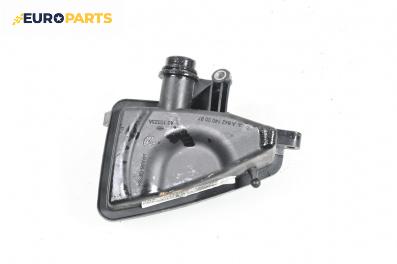 Филтър маслени пари за Mercedes-Benz M-Class SUV (W164) (07.2005 - 12.2012) ML 320 CDI 4-matic (164.122), 224 к.с.