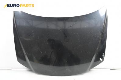 Преден капак за Mazda 6 Hatchback I (08.2002 - 12.2008), 4+1 вр., хечбек, позиция: предна