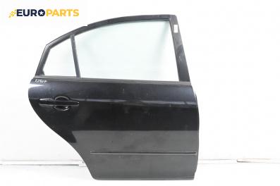 Врата за Mazda 6 Hatchback I (08.2002 - 12.2008), 4+1 вр., хечбек, позиция: задна, дясна