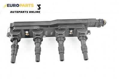 Запалителна бобина за Opel Vectra C Sedan (04.2002 - 01.2009) 1.8 16V, 122 к.с.