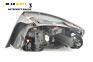 Стоп за Peugeot 407 Sedan (02.2004 - 12.2011), седан, позиция: лява