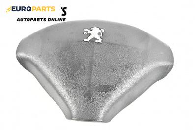 Airbag за Peugeot 407 Sedan (02.2004 - 12.2011), 4+1 вр., седан, позиция: предна