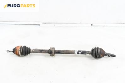 Полуоска за Opel Vectra C Sedan (04.2002 - 01.2009) 1.8 16V, 122 к.с., позиция: предна, дясна