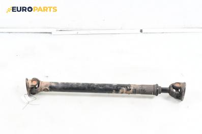 Кардан за Land Rover Range Rover II SUV (07.1994 - 03.2002) 2.5 D 4x4, 136 к.с., автоматик