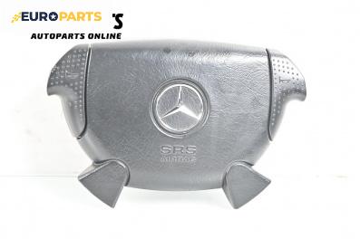 Airbag за Mercedes-Benz SLK-Class Cabrio (R170) (04.1996 - 04.2004), 2+1 вр., кабрио, позиция: предна