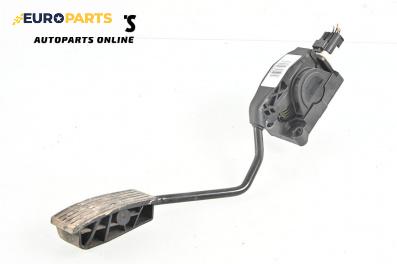 Потенциометър газ  за Peugeot 407 Sedan (02.2004 - 12.2011)
