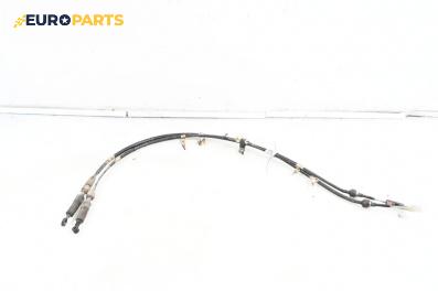Жила скорости за Subaru Forester SUV III (01.2008 - 09.2013)