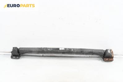 Основа броня за Peugeot 407 Sedan (02.2004 - 12.2011), седан, позиция: задна