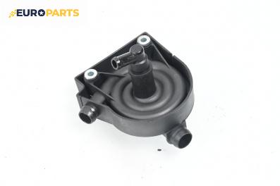 Отдушник картерни газове за Mercedes-Benz SLK-Class Cabrio (R170) (04.1996 - 04.2004) 230 Kompressor (170.447), 193 к.с.