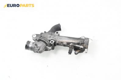 Корпус на термостат за Mercedes-Benz SLK-Class Cabrio (R170) (04.1996 - 04.2004) 230 Kompressor (170.447), 193 к.с.