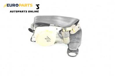 Предпазен колан за Hyundai Santa Fe II SUV (10.2005 - 12.2012), 4+1 вр., позиция: предна, дясна