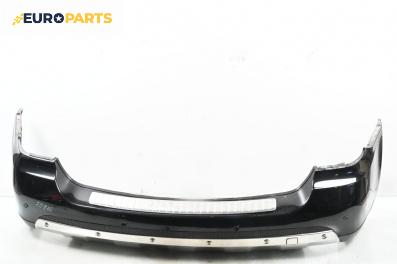 Задна броня за Mercedes-Benz M-Class SUV (W164) (07.2005 - 12.2012), джип