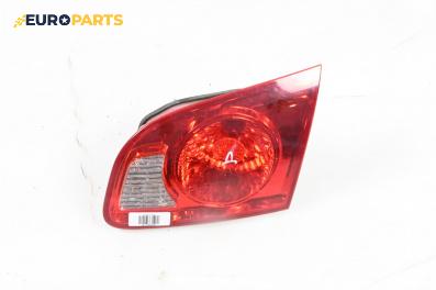 Вътрешен стоп за Hyundai Santa Fe II SUV (10.2005 - 12.2012), джип, позиция: дясна