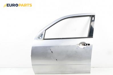 Врата за Mitsubishi Outlander I SUV (03.2001 - 12.2006), 4+1 вр., джип, позиция: предна, лява