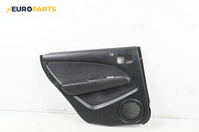 Кора врата за Mitsubishi Outlander I SUV (03.2001 - 12.2006), 4+1 вр., джип, позиция: задна, лява