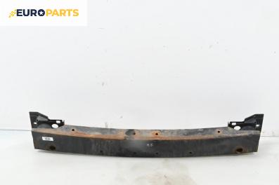 Основа броня за Mitsubishi Outlander I SUV (03.2001 - 12.2006), джип, позиция: предна
